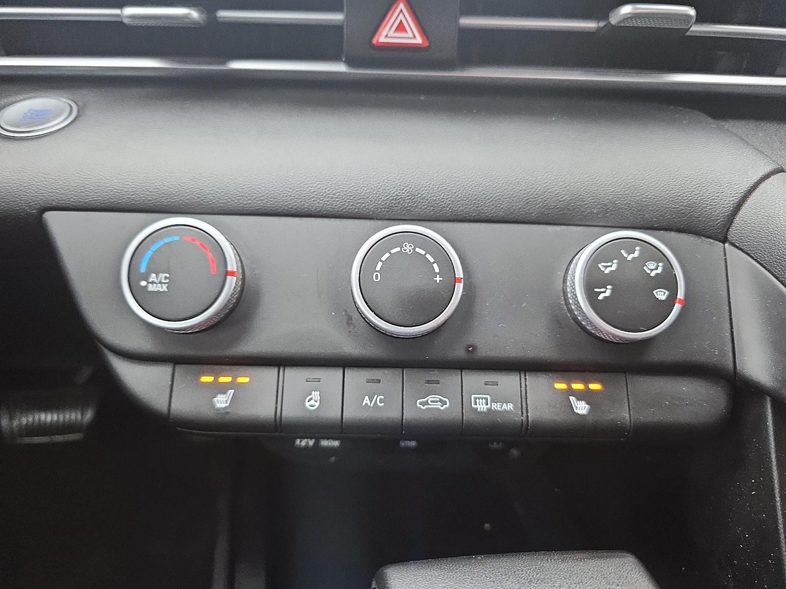 2023 Hyundai Elantra Preferred