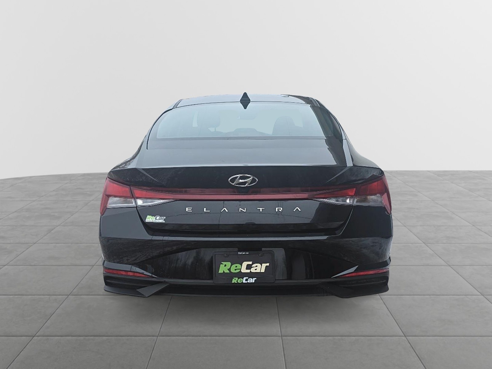 2023 Hyundai Elantra Preferred