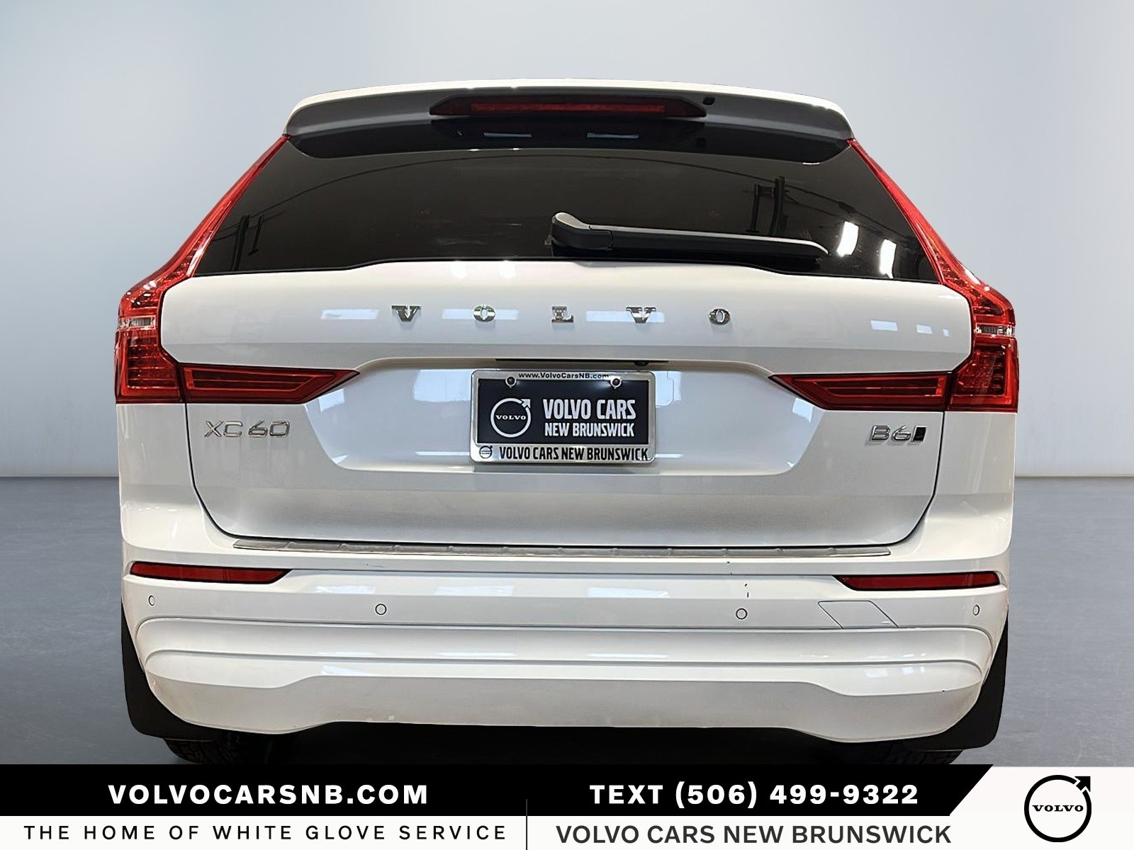 2022 Volvo XC60 B6 Momentum