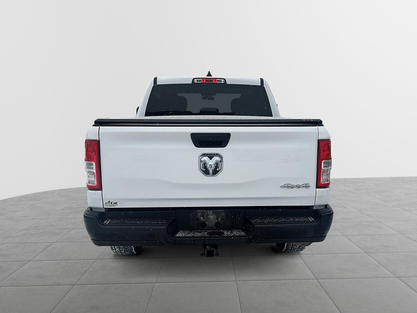 2020 RAM 1500 Tradesman
