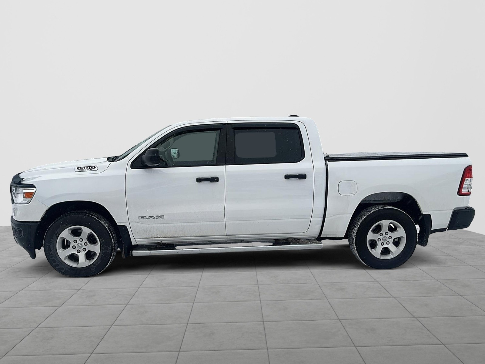 2020 RAM 1500 Tradesman