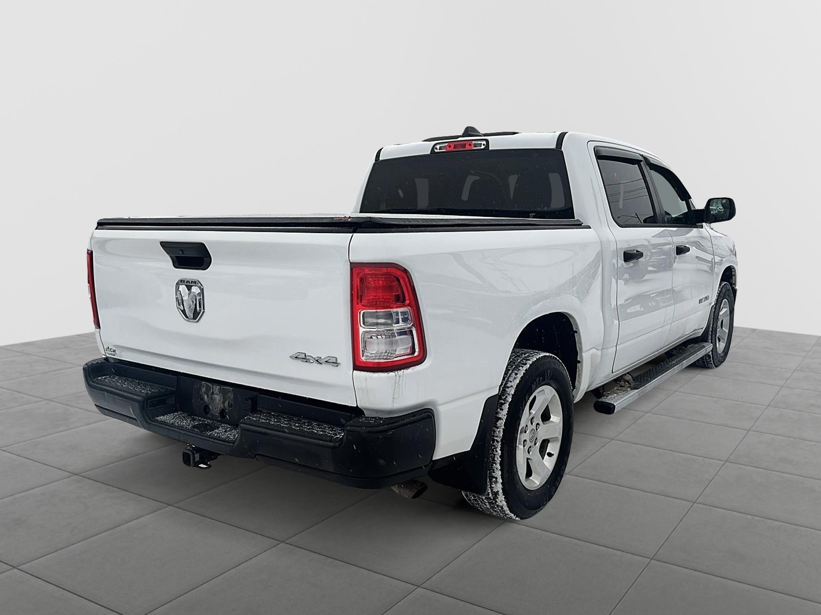 2020 RAM 1500 Tradesman