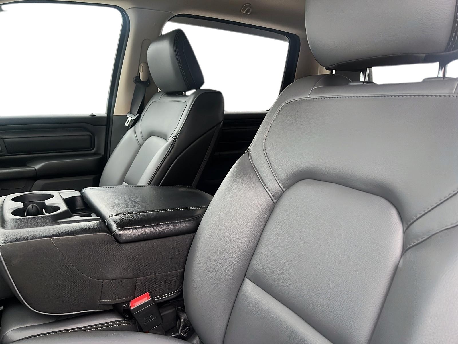 2020 RAM 1500 Tradesman