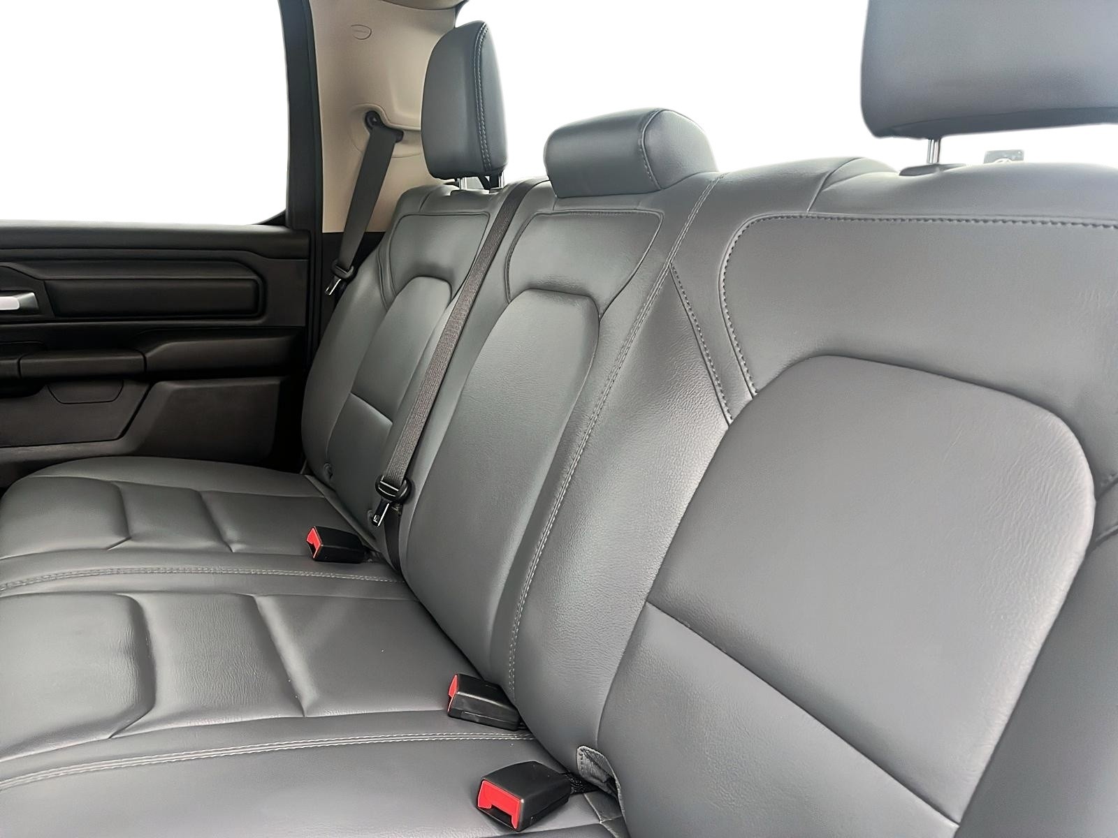 2020 RAM 1500 Tradesman