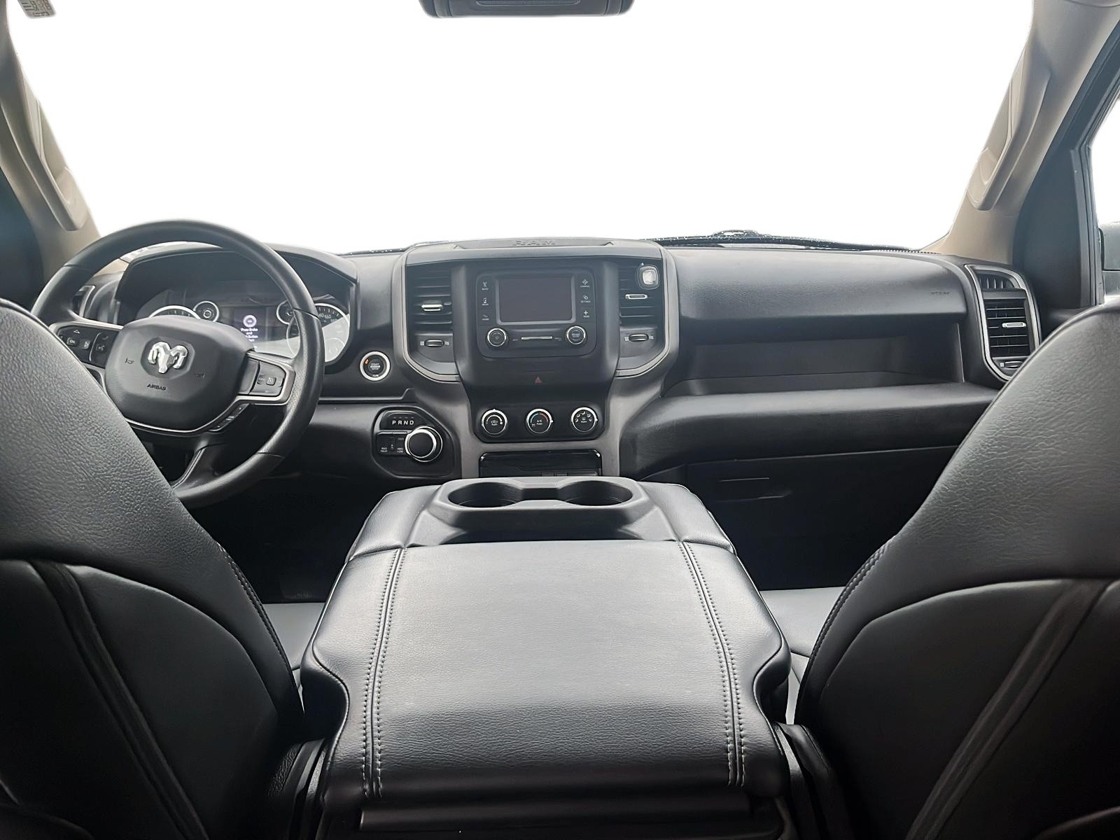 2020 RAM 1500 Tradesman