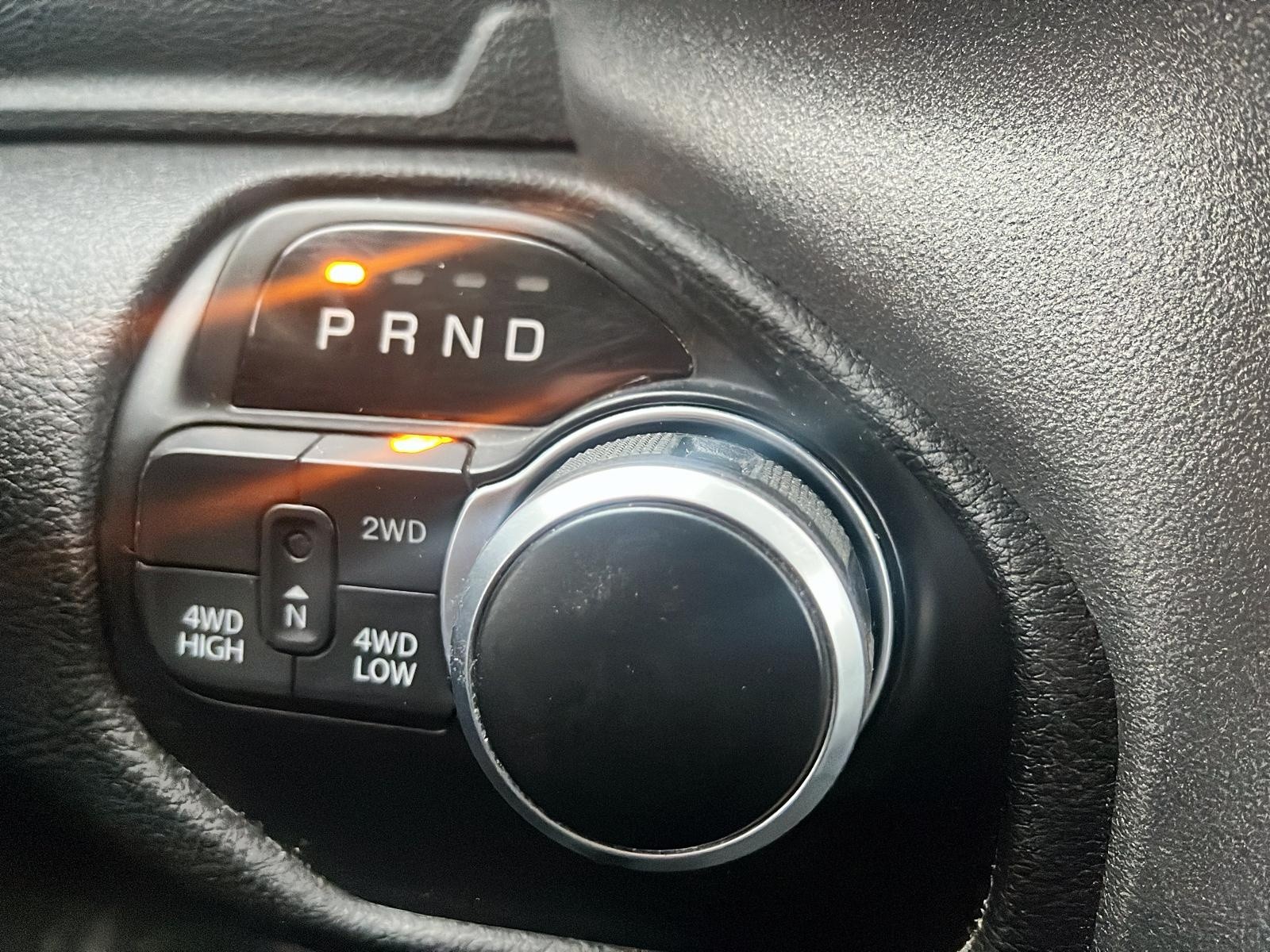 2020 RAM 1500 Tradesman