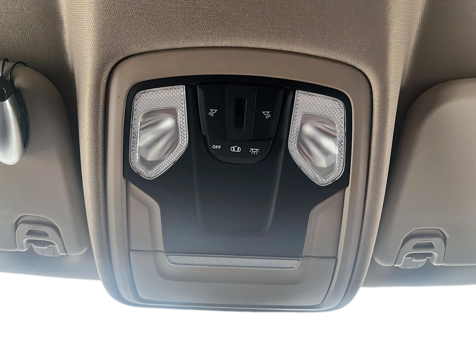 2020 RAM 1500 Tradesman