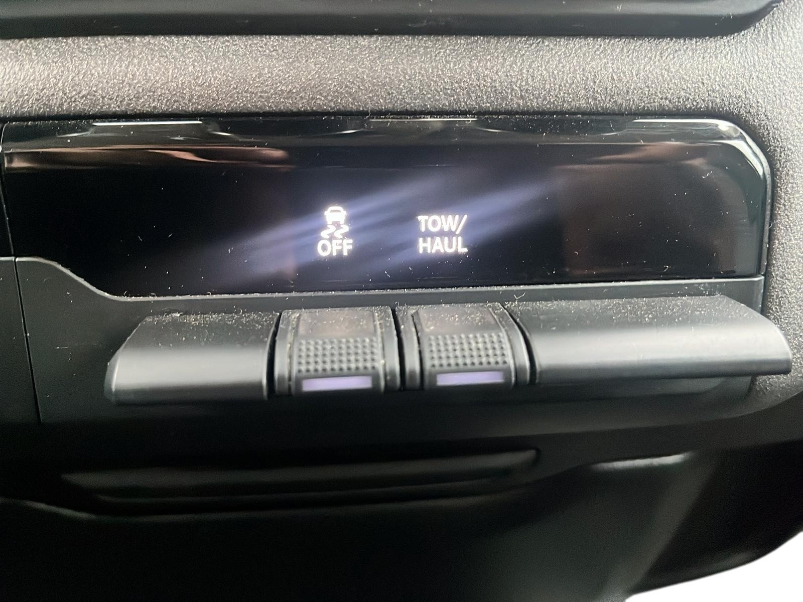 2020 RAM 1500 Tradesman