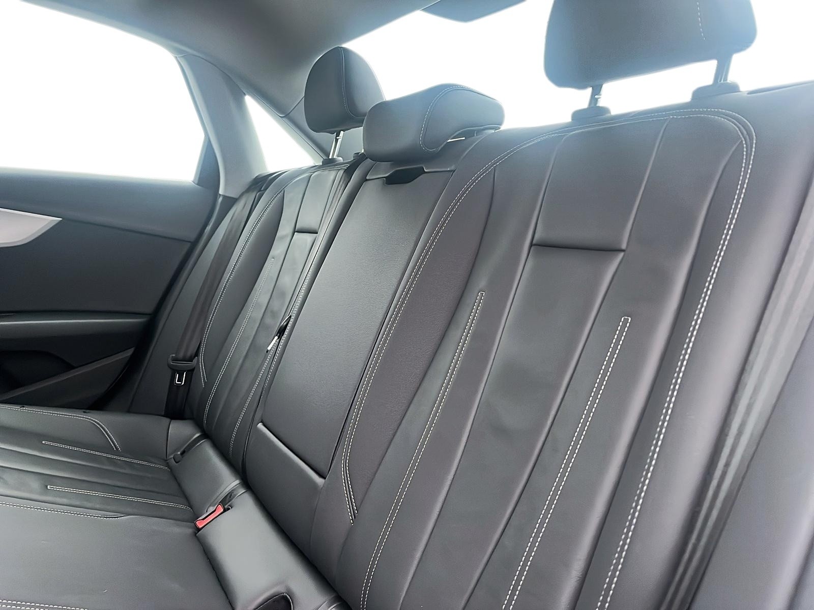 2024 Audi A4 45 Komfort