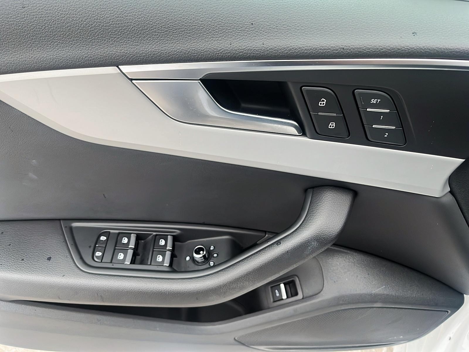 2024 Audi A4 45 Komfort