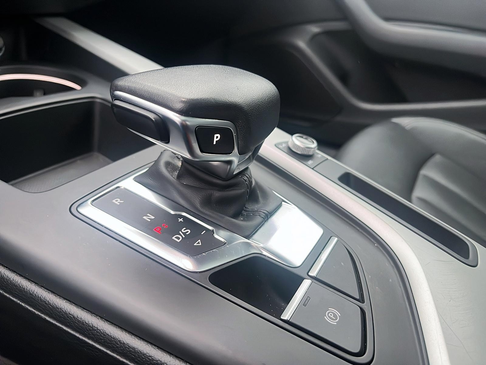 2024 Audi A4 45 Komfort