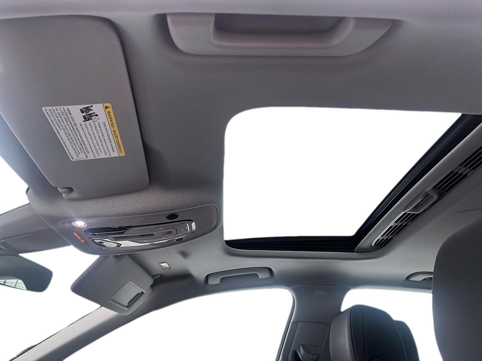 2024 Audi A4 45 Komfort