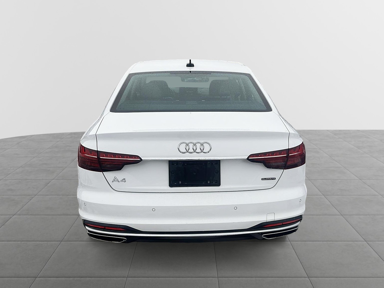 2024 Audi A4 45 Komfort