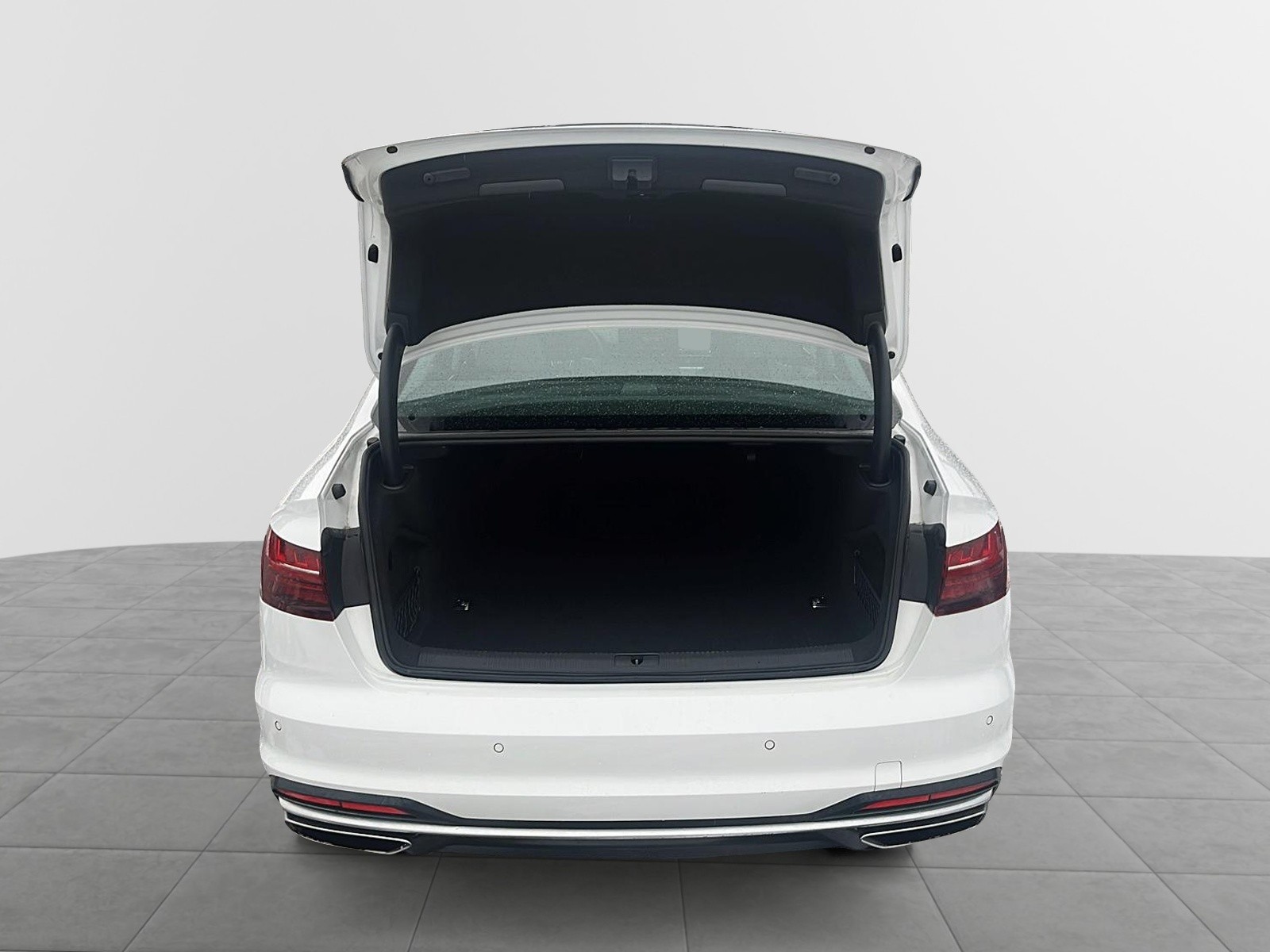 2024 Audi A4 45 Komfort