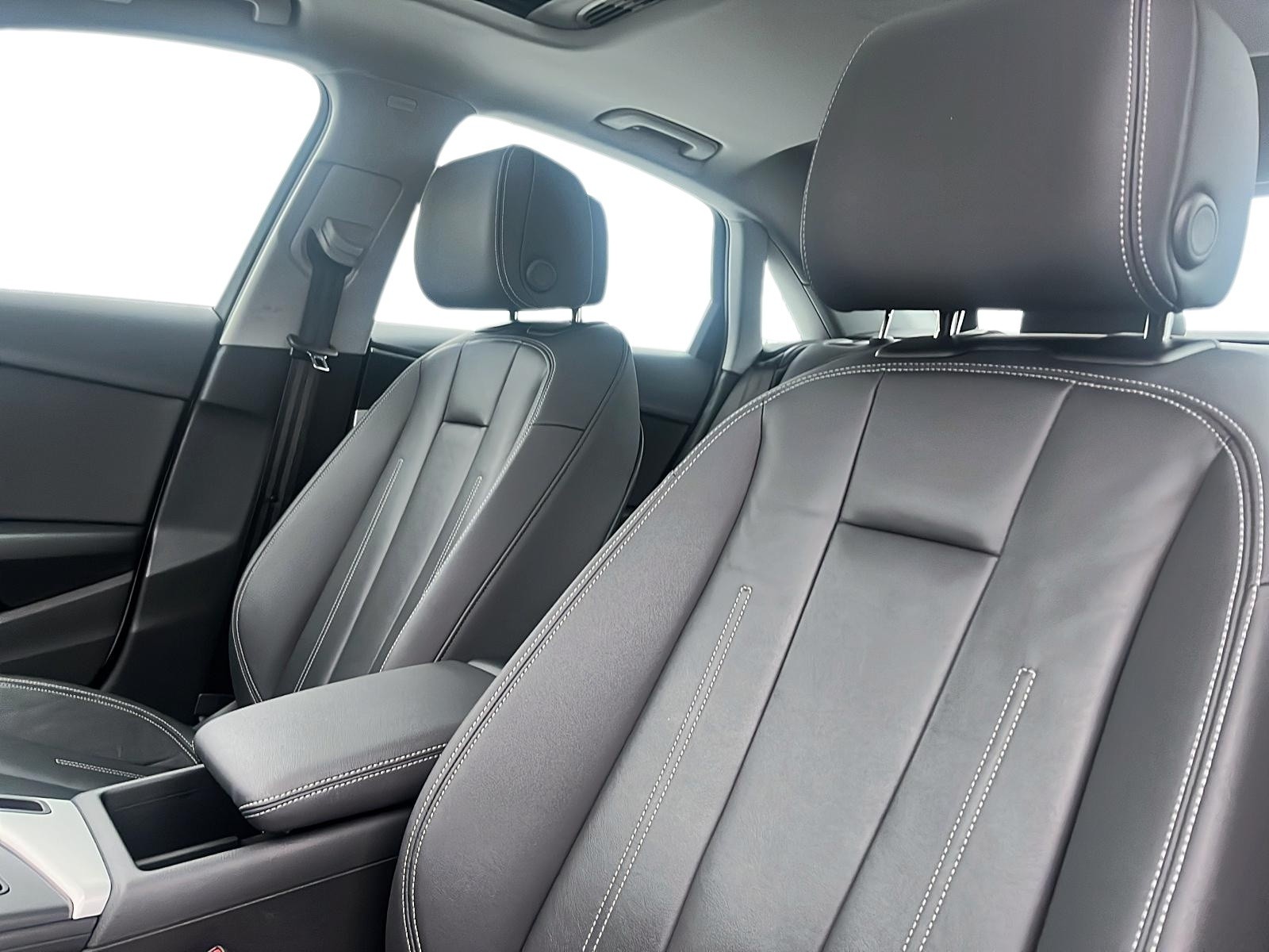 2024 Audi A4 45 Komfort