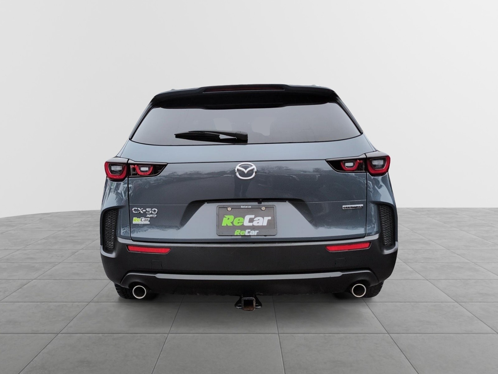 2024 Mazda CX-50 GS-L