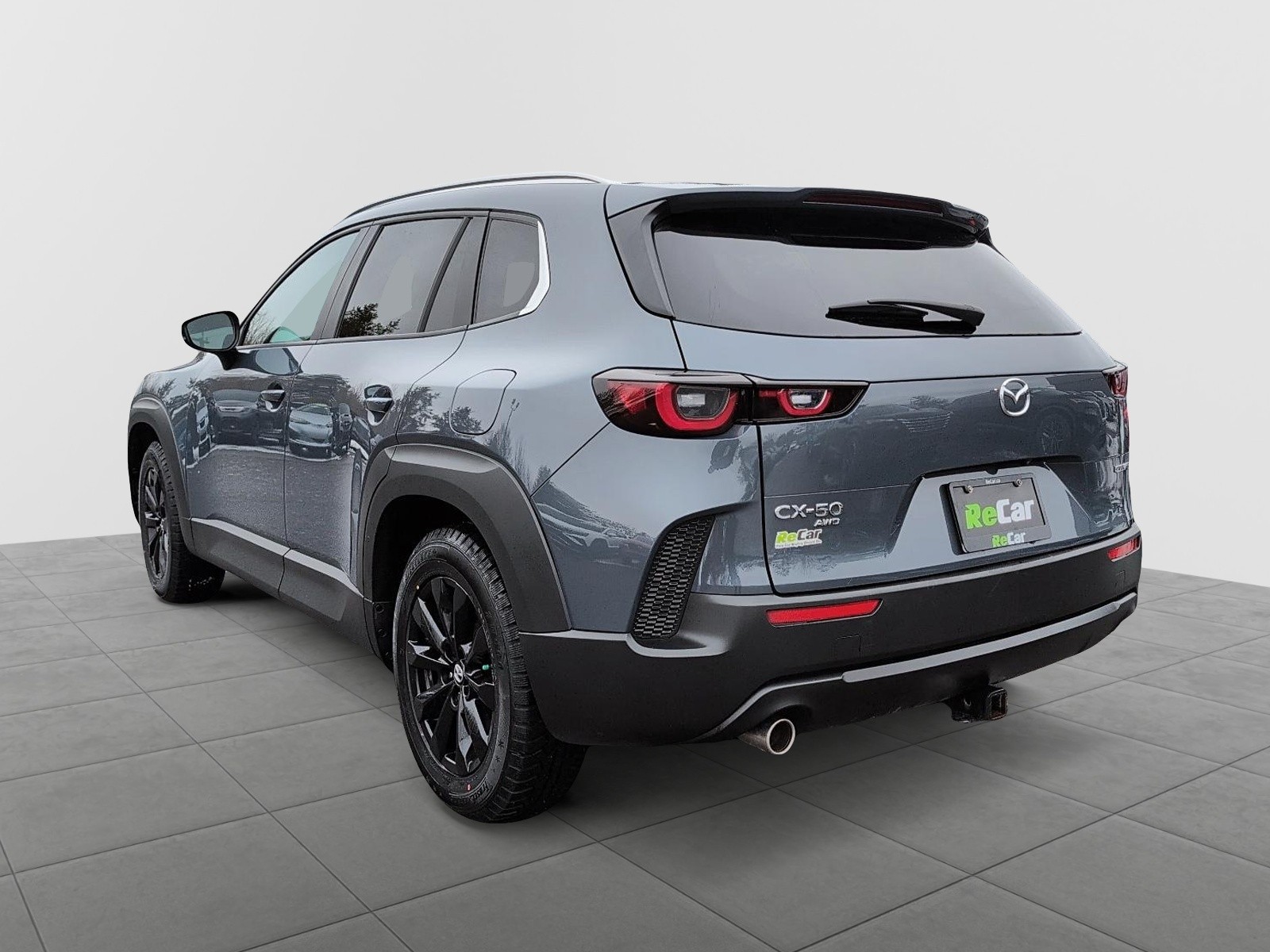 2024 Mazda CX-50 GS-L