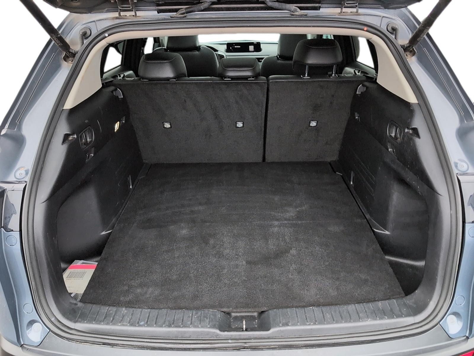 2024 Mazda CX-50 GS-L