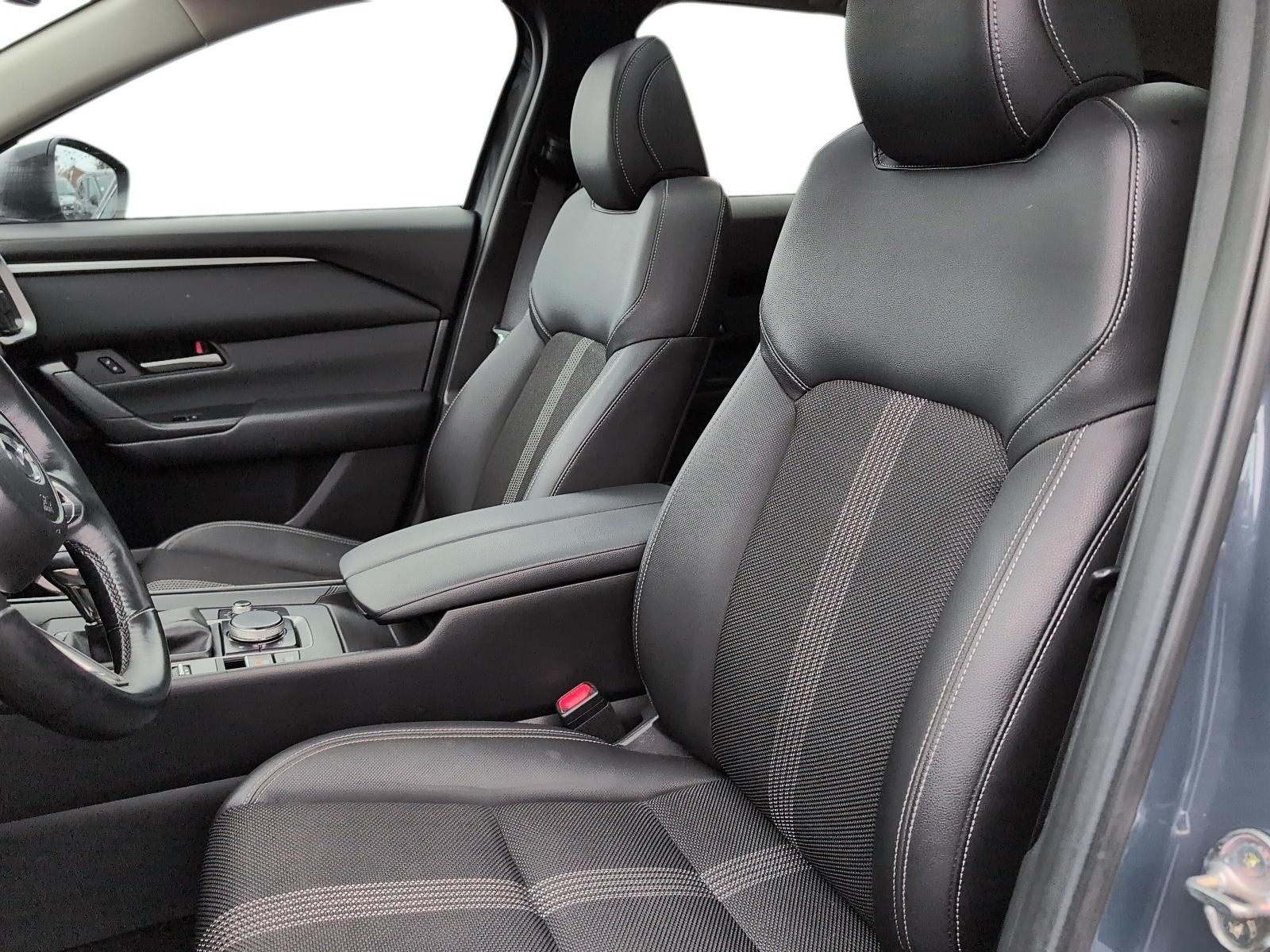 2024 Mazda CX-50 GS-L