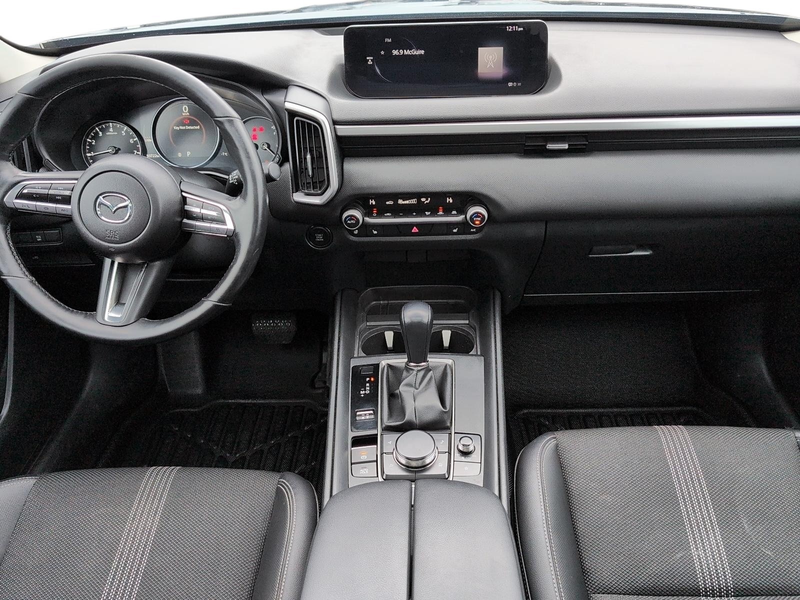 2024 Mazda CX-50 GS-L