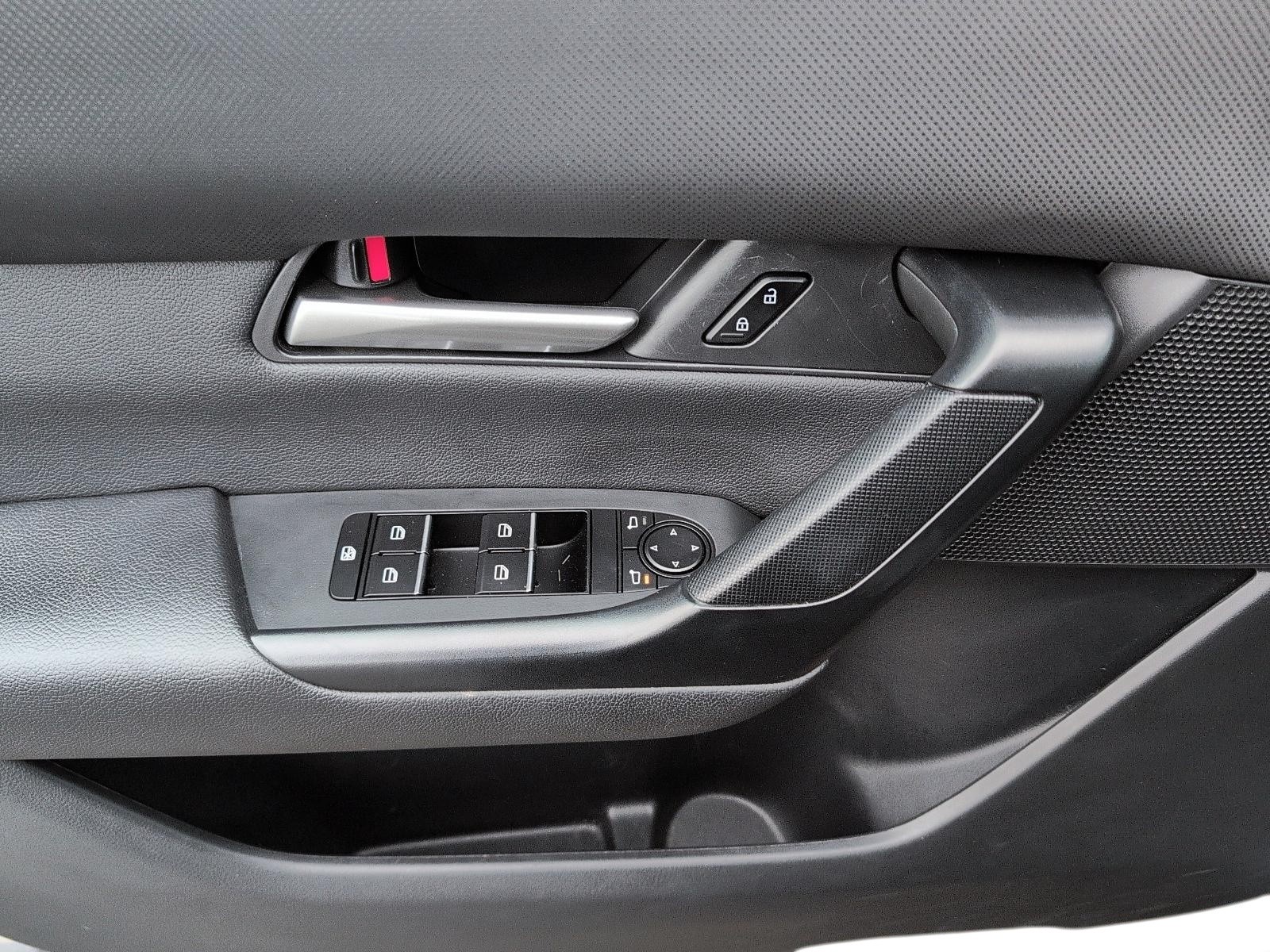 2024 Mazda CX-50 GS-L