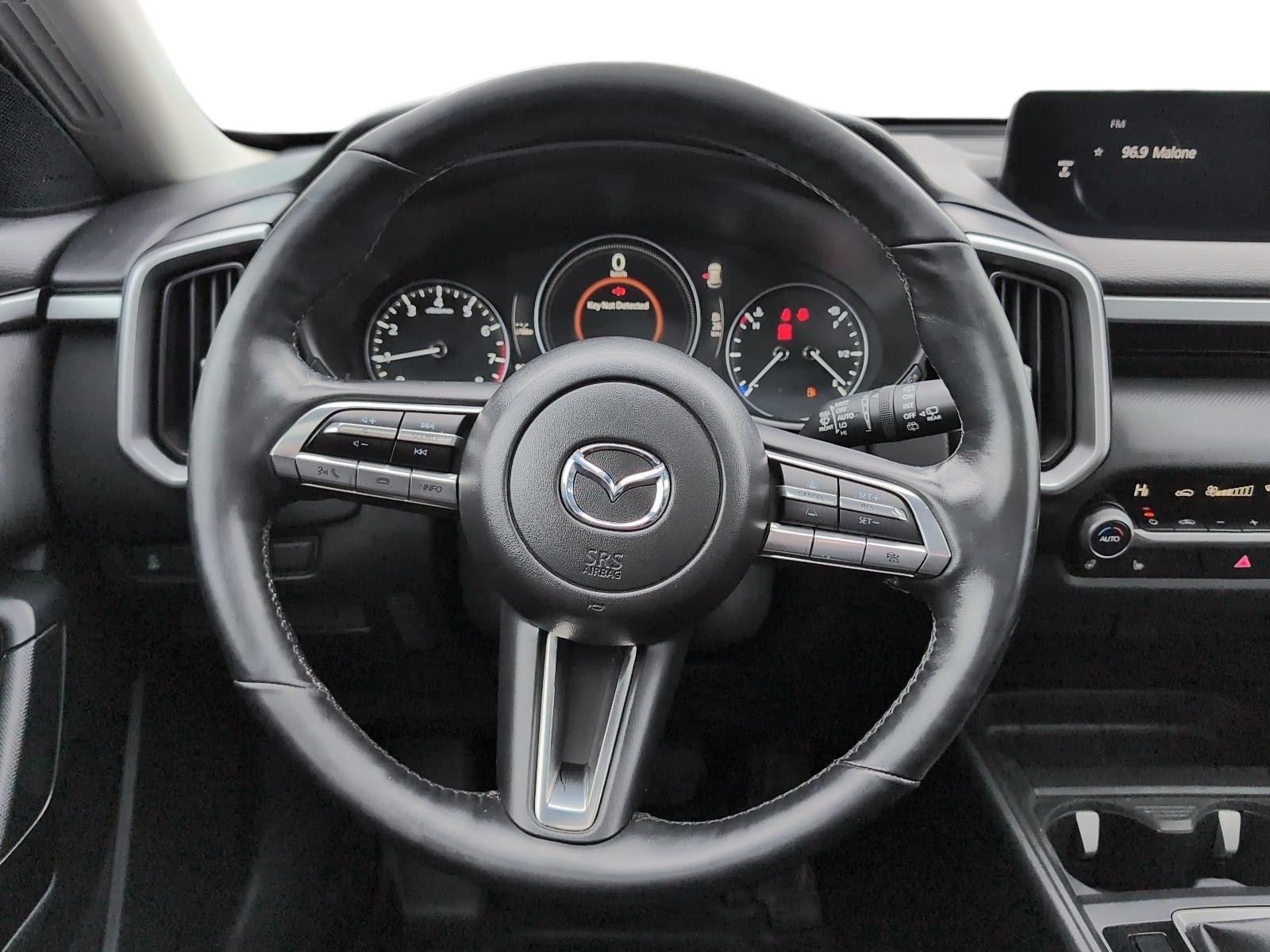 2024 Mazda CX-50 GS-L