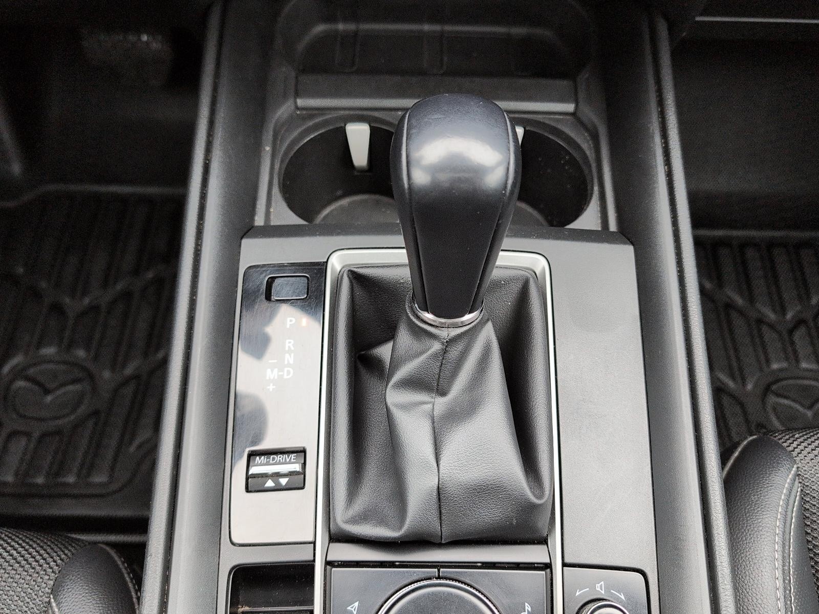 2024 Mazda CX-50 GS-L