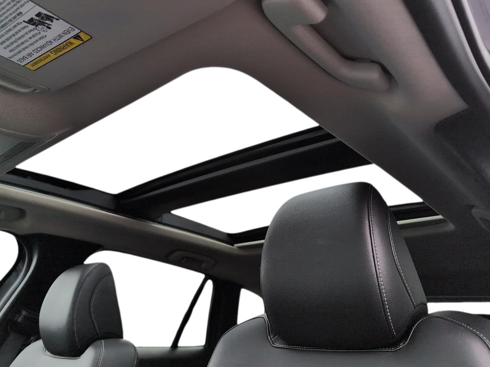 2024 Mazda CX-50 GS-L