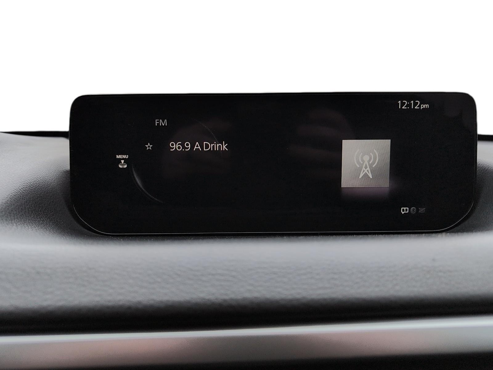 2024 Mazda CX-50 GS-L