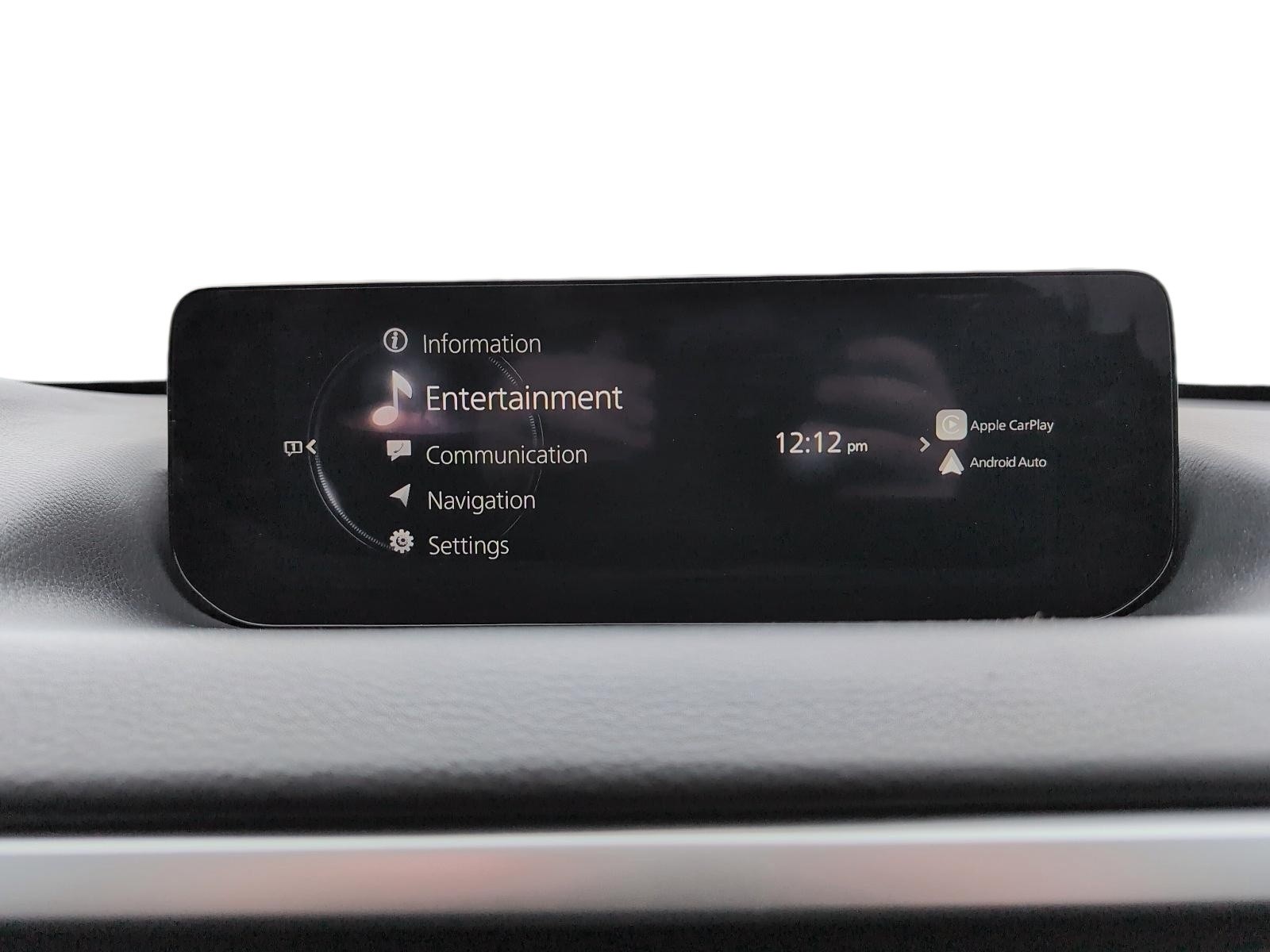 2024 Mazda CX-50 GS-L