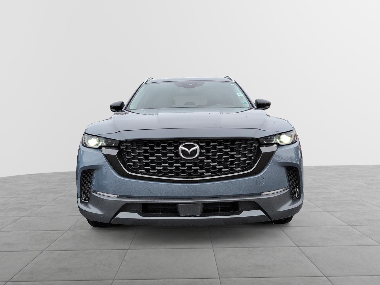 2024 Mazda CX-50 GS-L