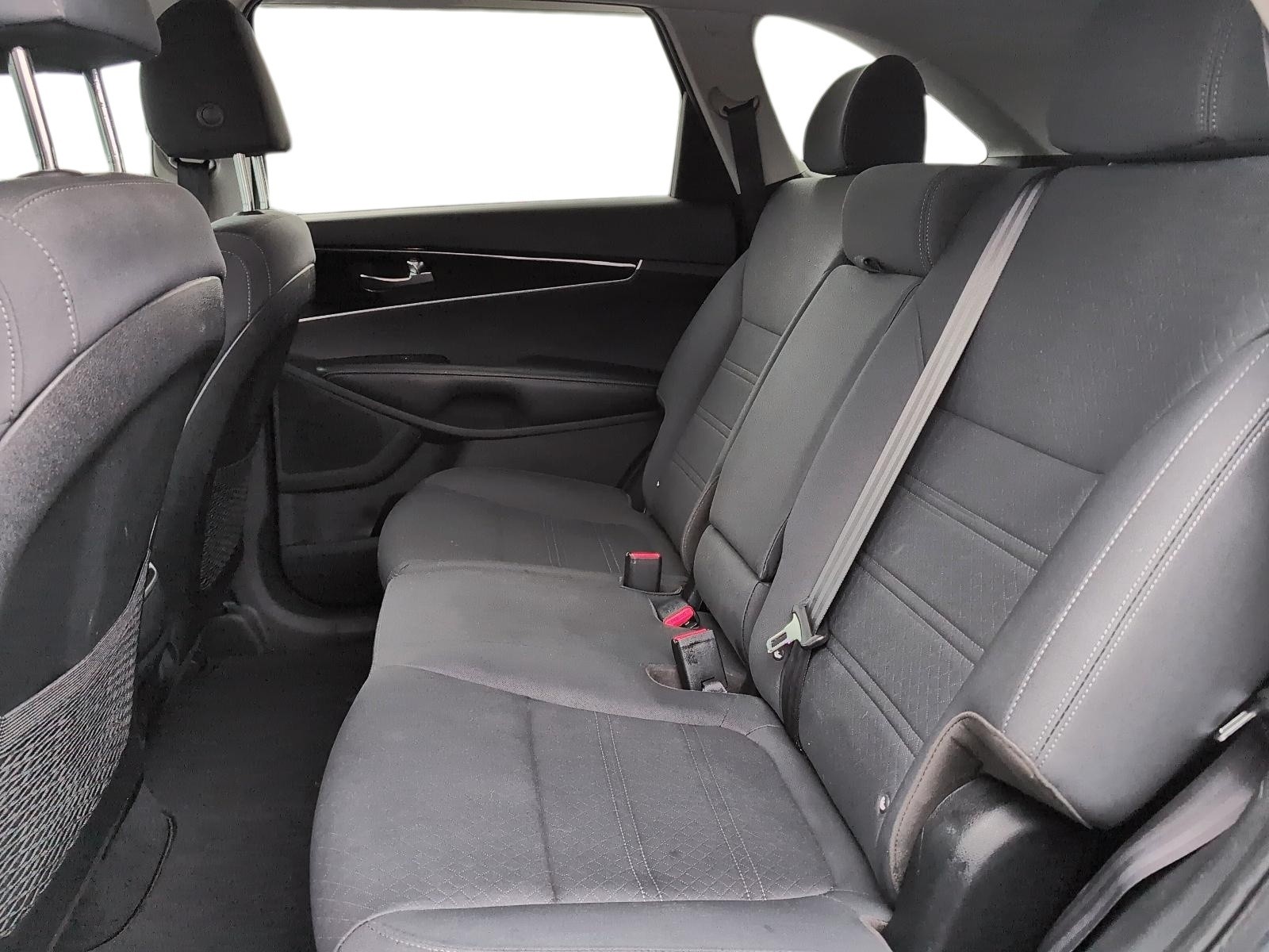 2020 Kia Sorento 2.4L LX