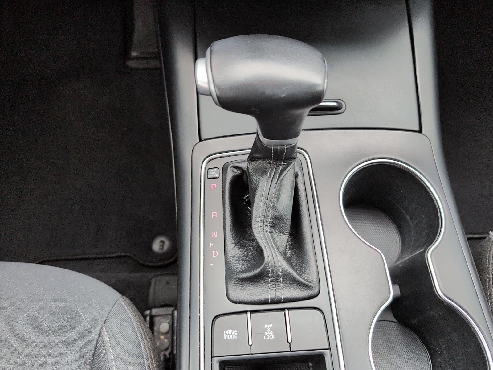 2020 Kia Sorento 2.4L LX