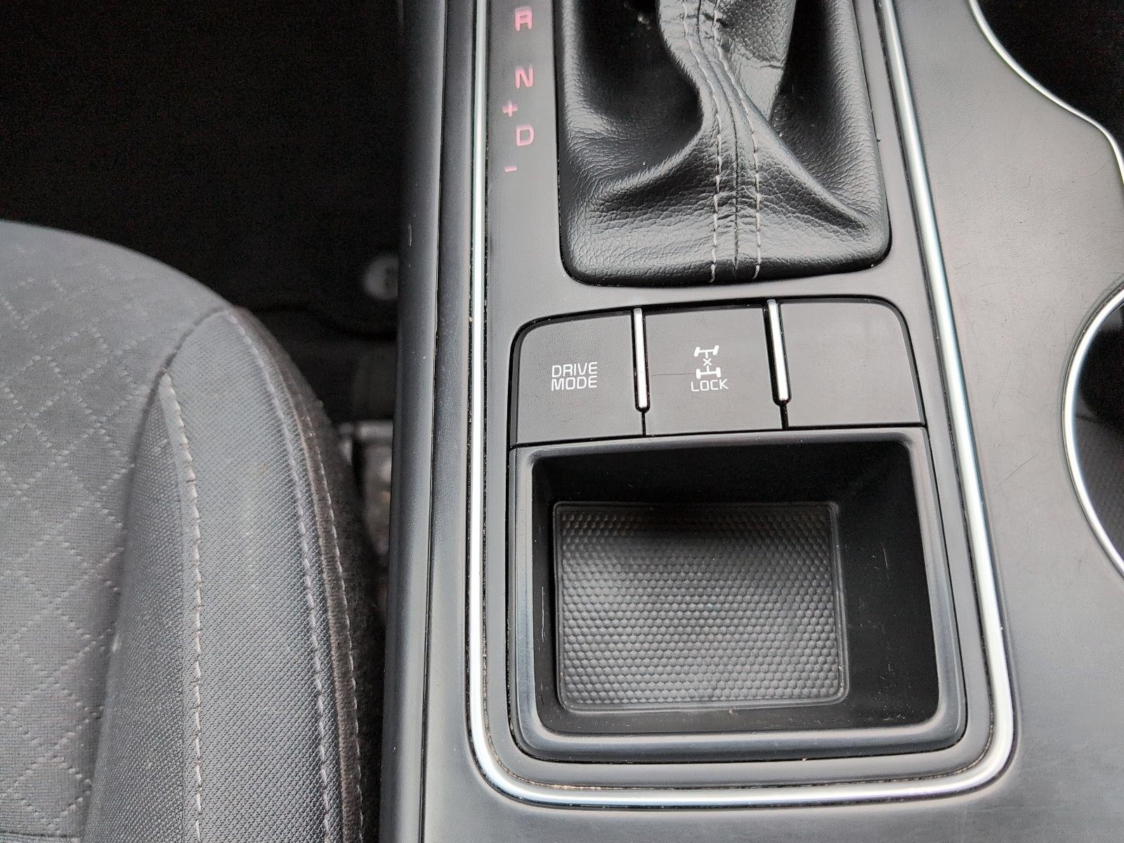 2020 Kia Sorento 2.4L LX