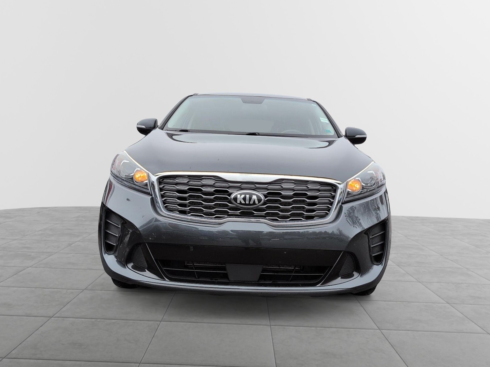 2020 Kia Sorento 2.4L LX