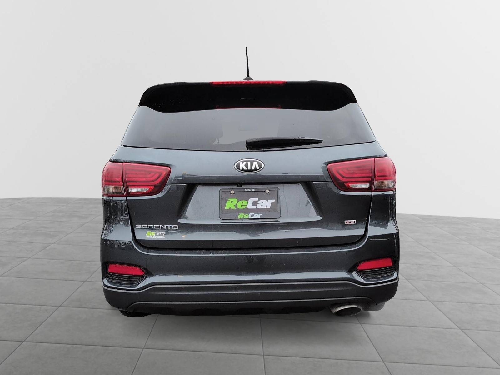 2020 Kia Sorento 2.4L LX