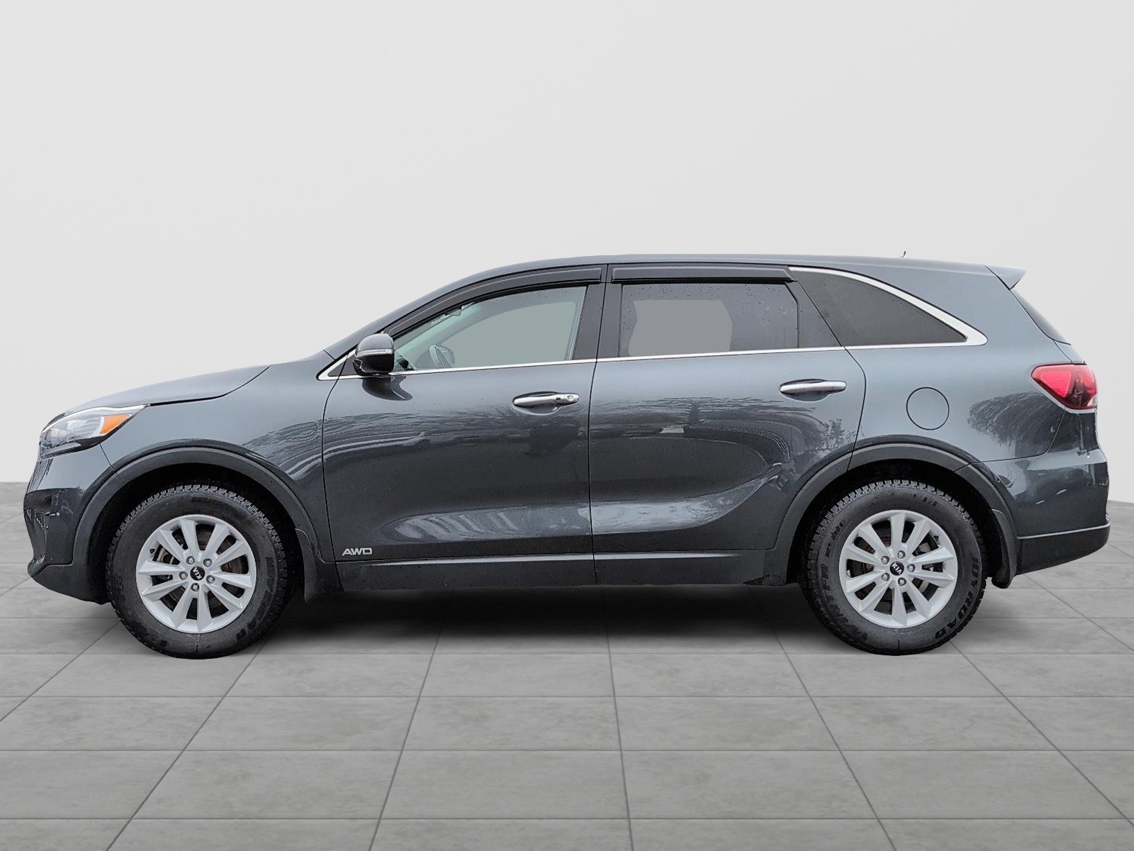 2020 Kia Sorento 2.4L LX