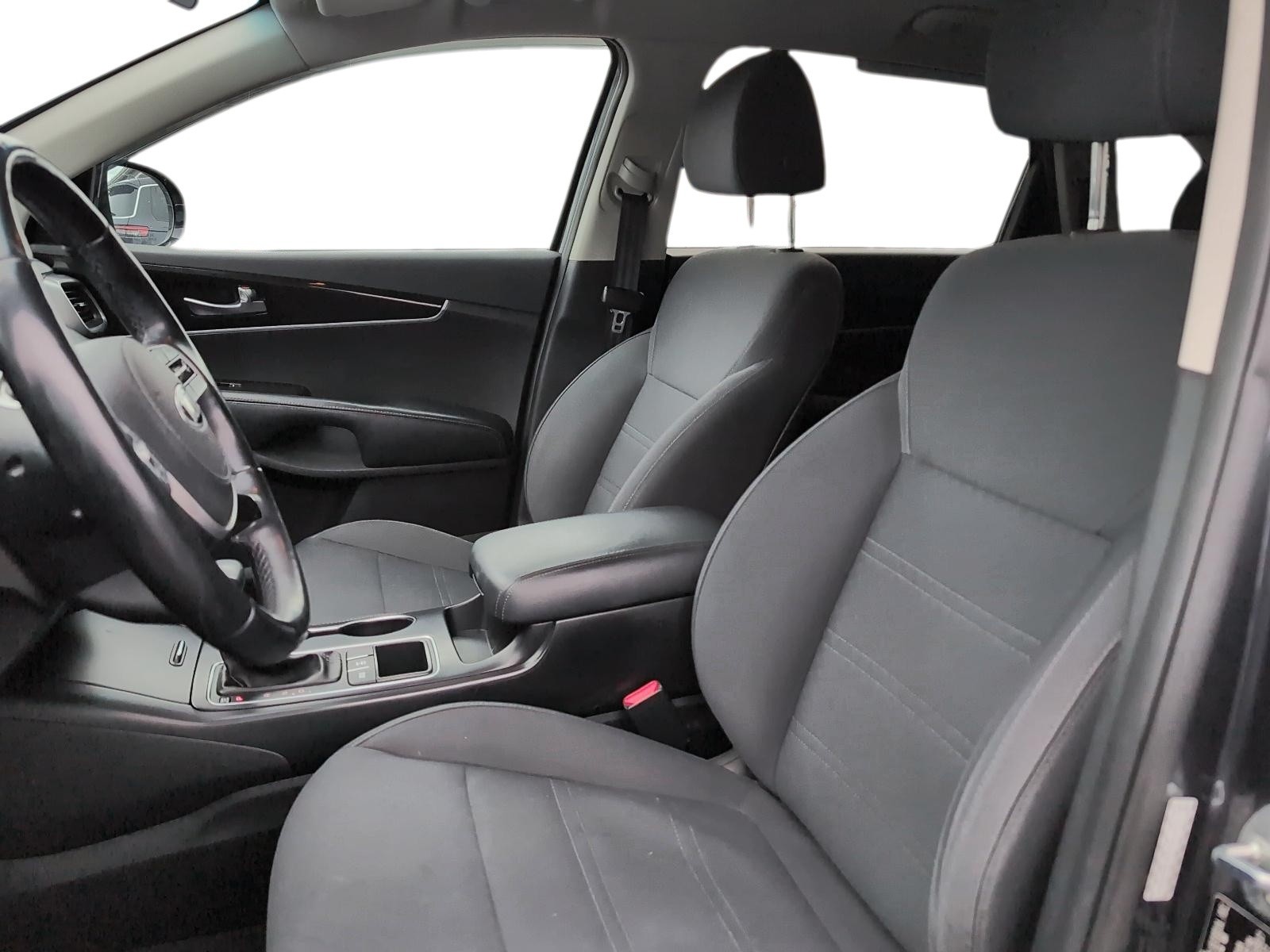 2020 Kia Sorento 2.4L LX