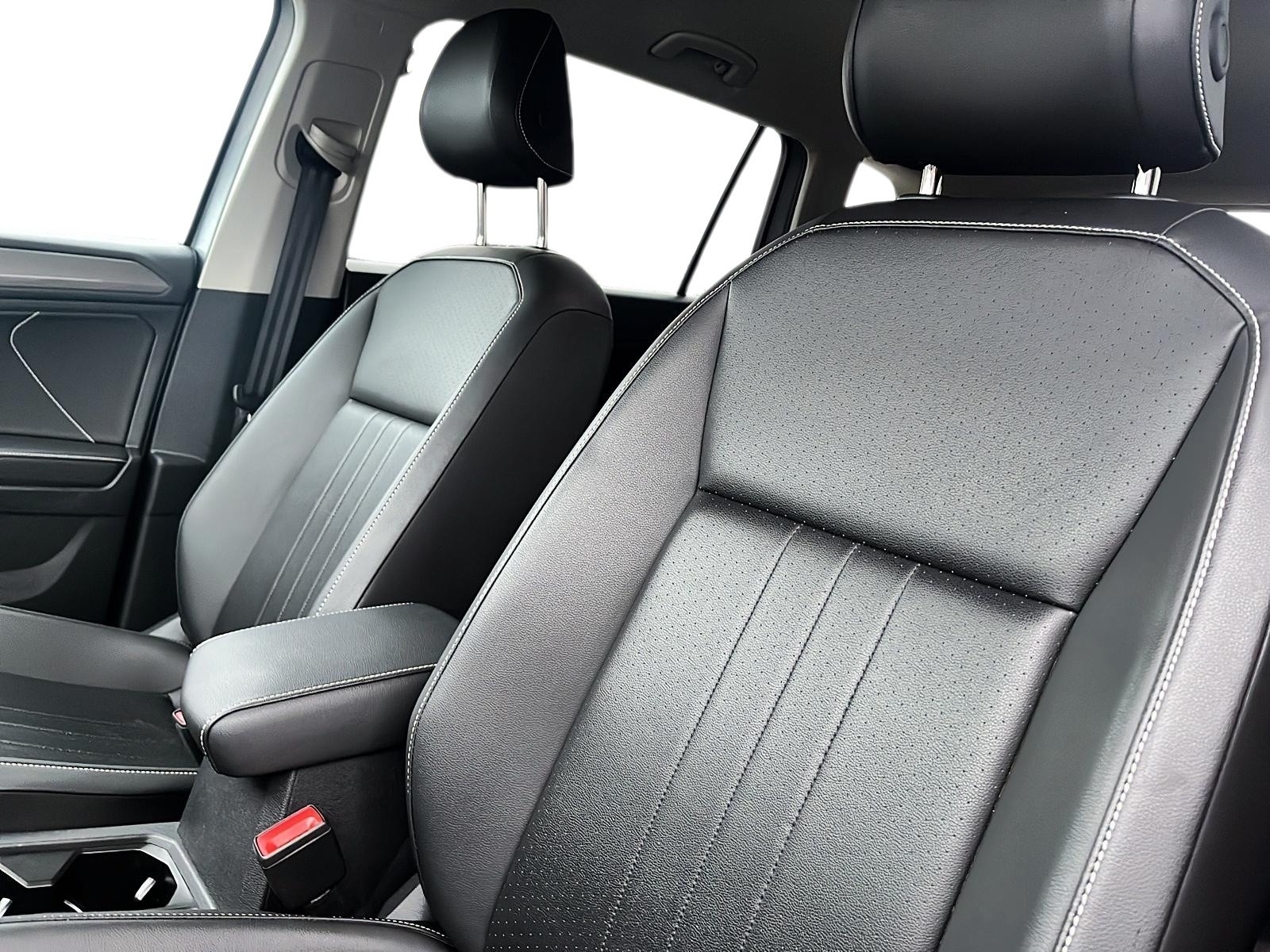 2024 Volkswagen Tiguan Comfortline