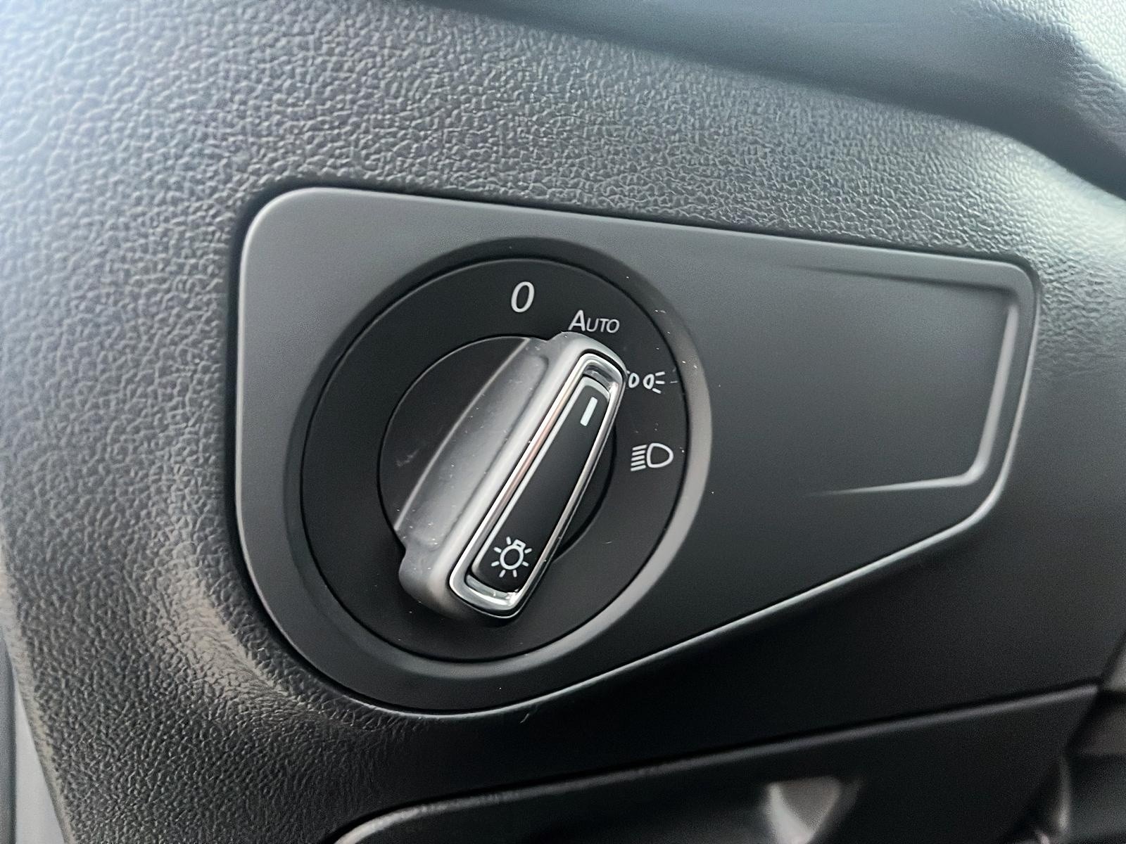 2024 Volkswagen Tiguan Comfortline