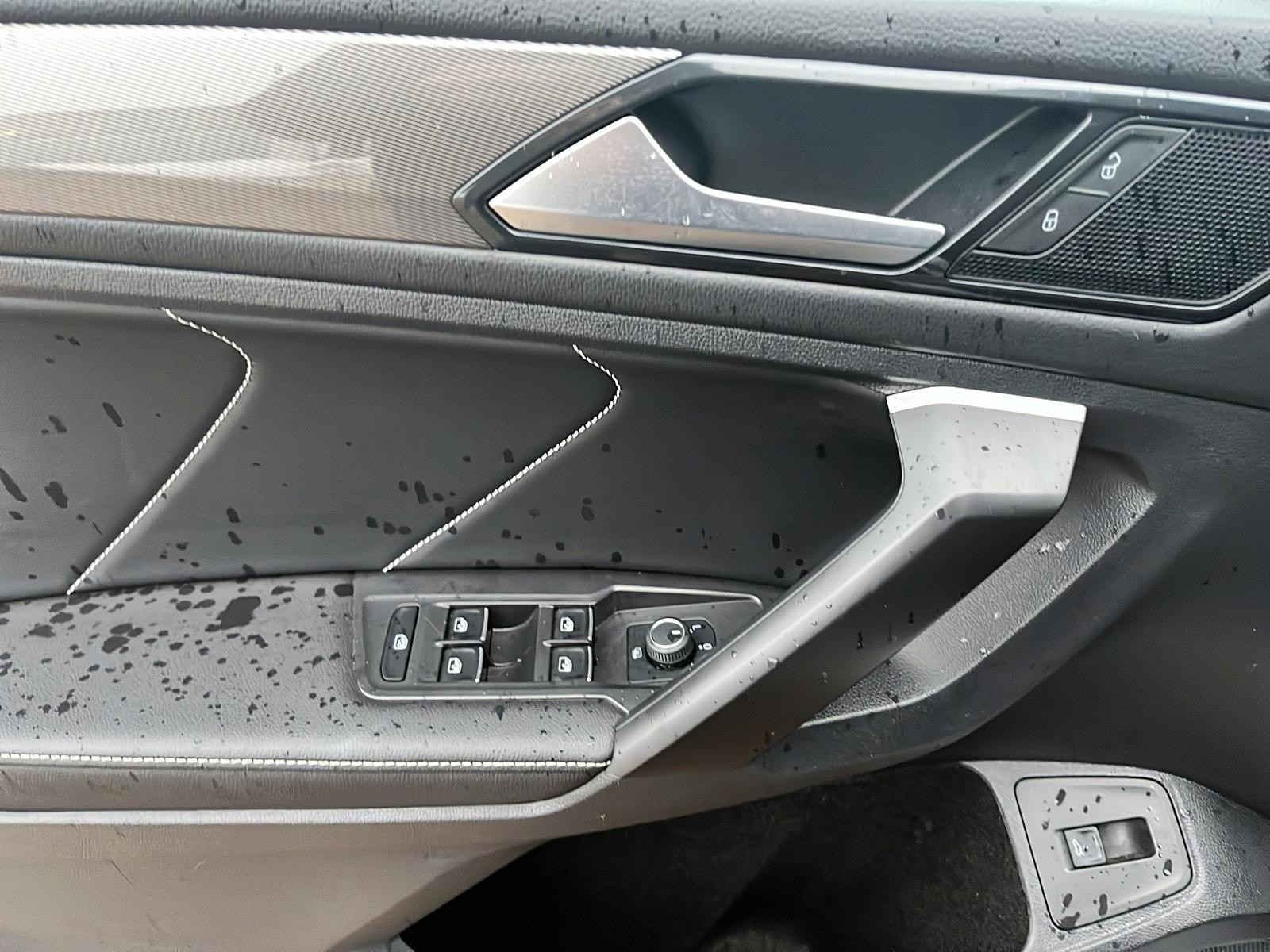 2024 Volkswagen Tiguan Comfortline