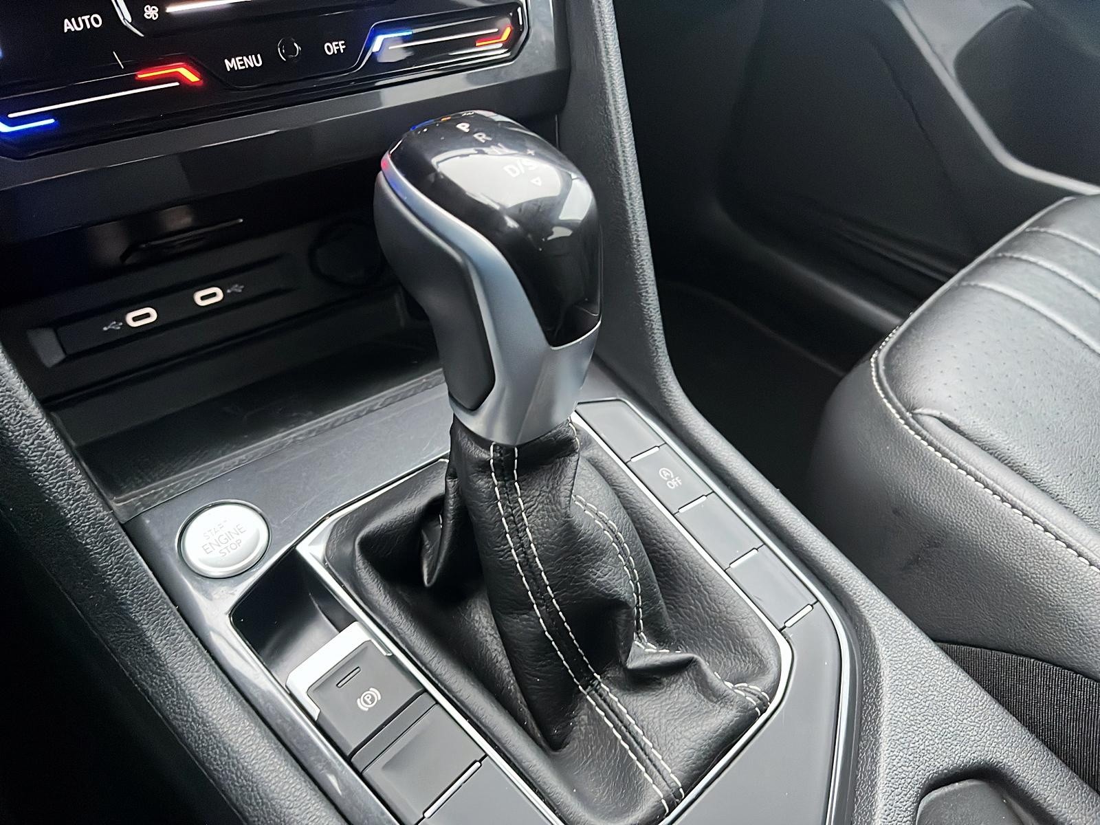 2024 Volkswagen Tiguan Comfortline