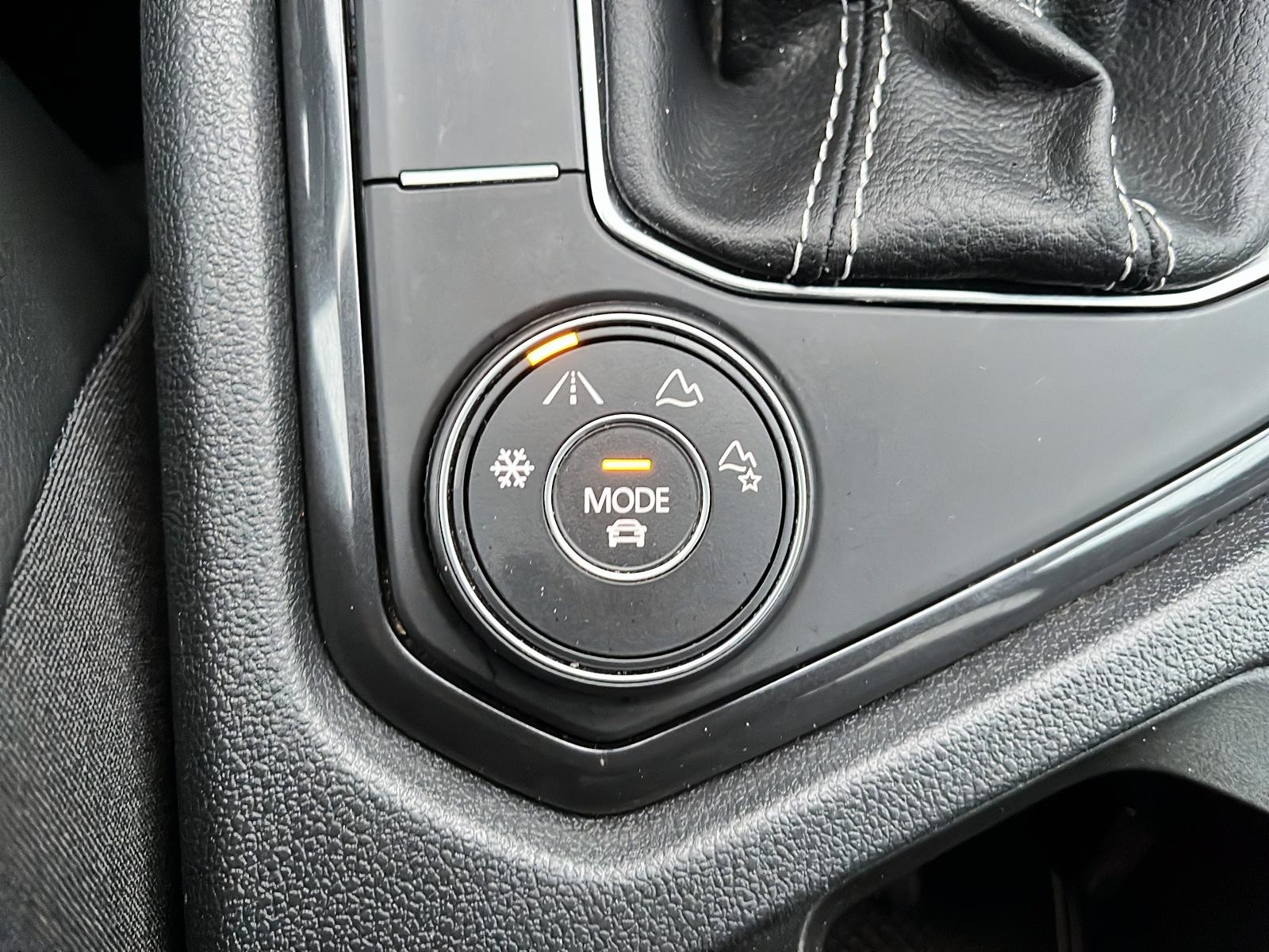 2024 Volkswagen Tiguan Comfortline