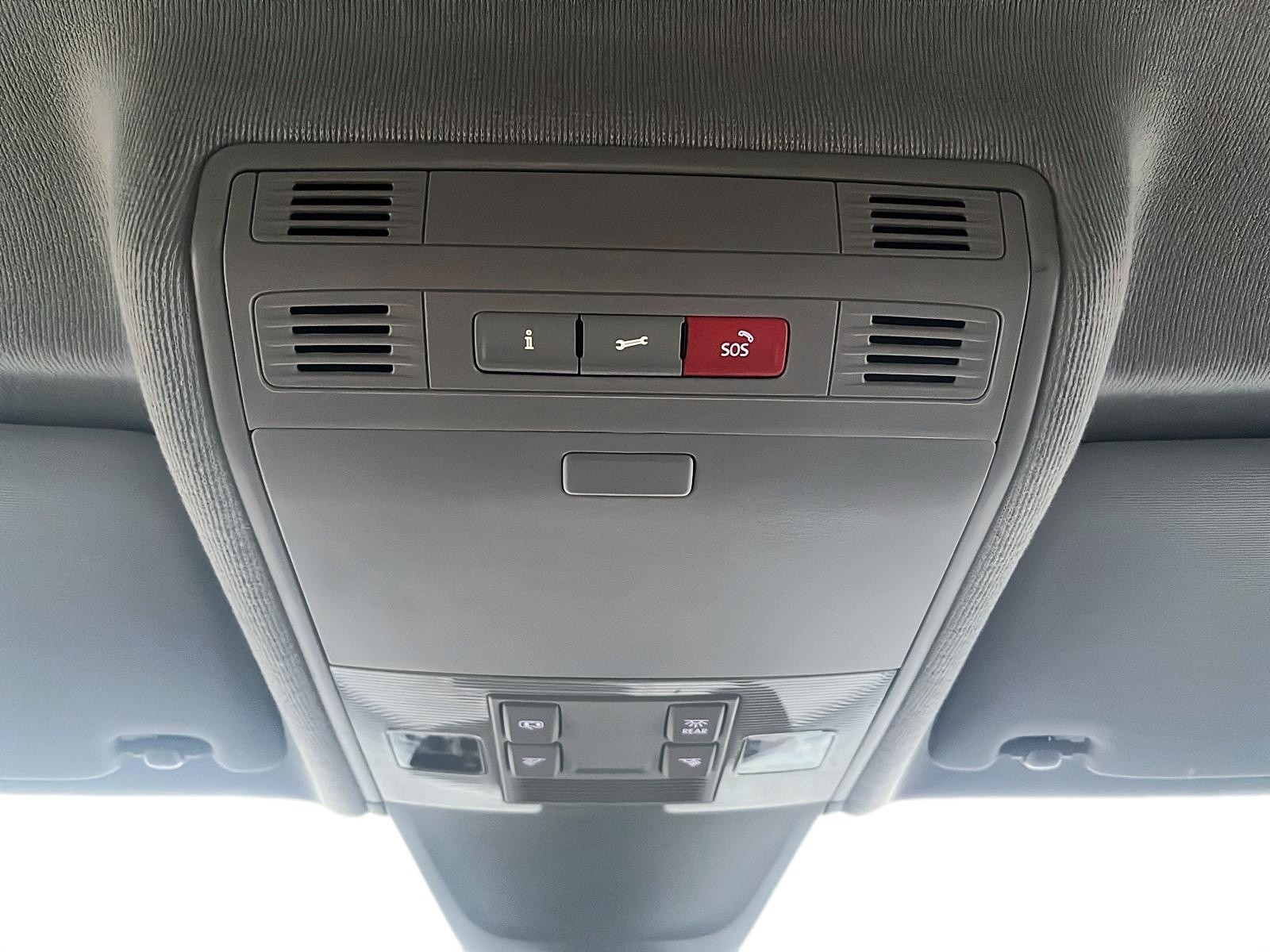 2024 Volkswagen Tiguan Comfortline