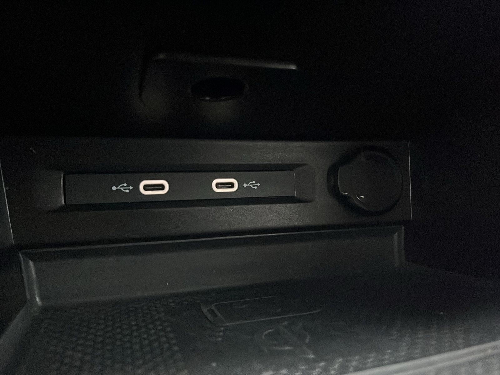 2024 Volkswagen Tiguan Comfortline