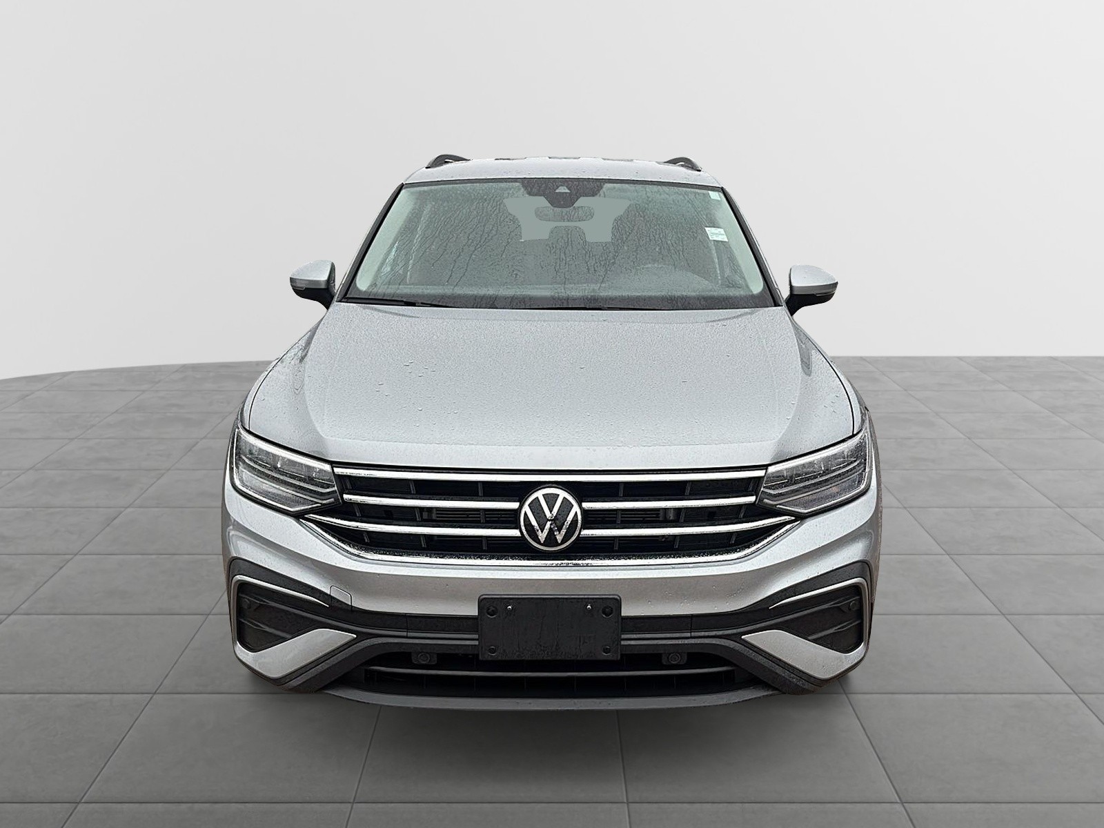 2024 Volkswagen Tiguan Comfortline