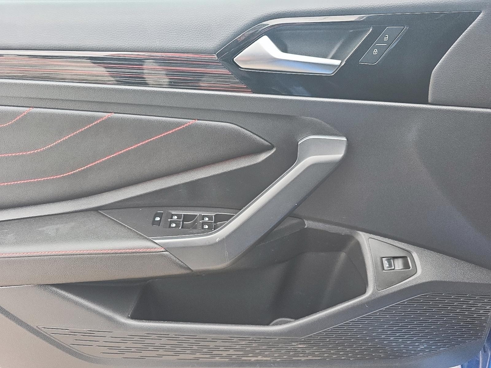 2022 Volkswagen Jetta GLI 