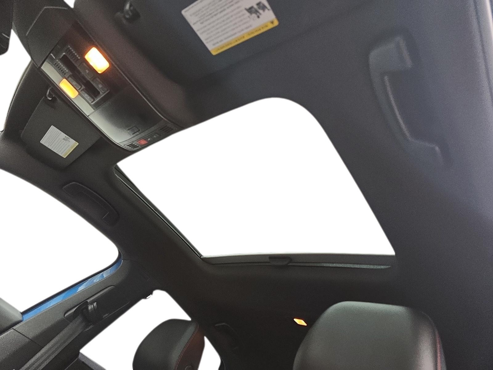 2022 Volkswagen Jetta GLI 