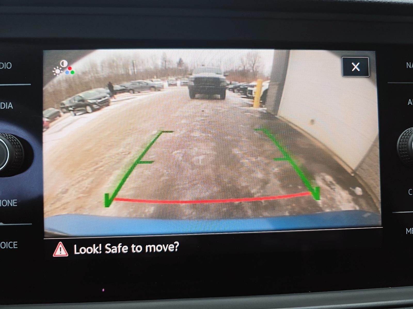 2022 Volkswagen Jetta GLI 