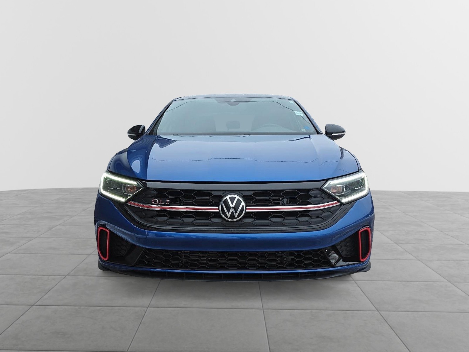 2022 Volkswagen Jetta GLI 